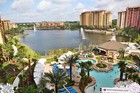 Disney Fl Jan1 - Dec 31 2026 Wyndham Bonnet Creek Resort 1or 2brm Any Day Wknd