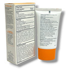 Avene Mineral Sunscreen Spf50 Tinted-natural Finish  40ml 1 3fl oz  As Seen