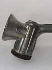 Early 20th C Antique Rare Alexanderwerk Meat Grinder Chopper