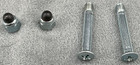 Ingenuity Inlighten Simplecomfort Swing Replacement Pr M5 Philips Head Screw Nut
