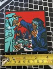 Liquid Swords Iron On Patch