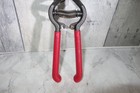 Corona Gs 6750 Grass Shears Cuts Sod Cutting Trim Forged Steel Non-slip Grip