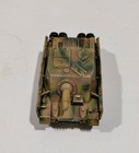 Hand Painted 1 100 Scale Resin Miniature German Brumbar Tank