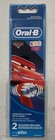 Oral-b Stages Power Cars Kids Extra Soft Toothbrush Replacement Heads - 2 Pack