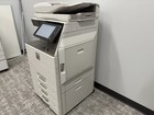 Sharp Mx-3071 Color Copier Printer Scanner  Only 30k Meter