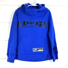 New Nike Girl   s Xs Standard Fit Pullover Hoodie