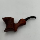 Beautiful Handmade Pipe From Denmark Benner Brand Estate Find Great Shape