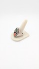 Sterling Silver Native American Ring
