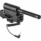 Senal Cs-88 Dslr-video Shotgun Microphone