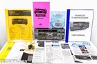 Kenwood R-5000 Am Ssb Cw Ham Shortwave Receiver    hear The World On Radio   