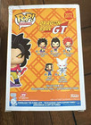 Funko Pop  Animation Super Saiyan 4 Goku  2072 Dragon Ball Gt 2025 Minor Damage