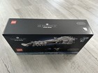 Lego Star Wars  Tantive Iv  75376 