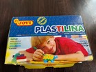 Jovi Plastilina Reusable And Non-drying Modeling Clay  1 75 Oz  Bars Set Of 27