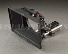 Arri Mini Matte Box Mmb-1   Mini Base Plate Mbp-1 W  4x6   4x5 65 Filter Frame