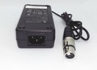 New High Power   Xlr 4-pin 12v 5a 60w Video Camera Audio Pro Ac Adapter Supply 