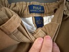 Polo Ralph Lauren Boys  Khaki Cargo Shorts Size 7