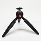 Manfrotto Pixi Mini Tripod Mtpixi-b Black Portable Camera Stand Ra505109