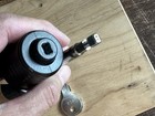 1up Usa Wheel Lock With New Lock   Keys