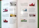 New Limited Edition Of 100 Hard Cover Mini Tonka Toy Collectors Guide 1963-1981