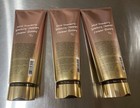 Victoria s Secret Strawberries   Champagne Lot Of 3 Lotions  New   Sealed