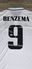 Karim Benzema Signed Autographed Real Madrid Jersey Bas Beckett          Best Price