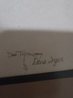 Native American Dana Tiger Signed Limited Edition Print