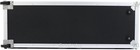 Prox Xs-utl12w 40-inch Utility Case With Low Profile Wheels