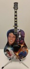 Lot Of  8  Limited Bradford Exchange Elvis Presley Nightlights  2006  2007  2008