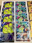 Dragon Ball Fusion World Foil Promo Lot Of 20 Nm Son Gohan  Android 17 18
