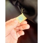 Vintage 1960s Black Wool Swing Coat  Ilgwu Union Made Mod Jackie O A-line  S