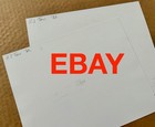 2 Orig Vtg Color Candid Prints Olivia Newton-john 8 x10  Us Tour 1982