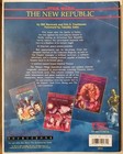 Star Wars Rpg The New Republic The Thrawn Trilogy Sourcebook West End Games 1996