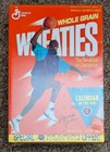 1991 Wheaties Michael Jordan Unopened  Plastic Sealed  Cereal Box  mint   399 