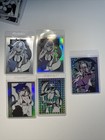 Gamersupps Waifu Cup Sticker Pack Stickers   Shipped With Card Sleeve
