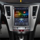 For Subaru Legacy Outback 2009-2014 9 7in Android Car Stereo Radio Gps Navi Unit