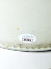 Shinedown Signed 14  Drumhead Jsa Loa Autographed Brent Smith  3 W  Band Logo