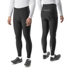 Rockbros Winter Men s Cycling Pants Fleece Padded Bicycle Trousers With Pocket