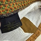 Vintage 60s 50s Shorts Sears Swim Swimsuit Diving Surf Knit Trunks Mens Large