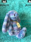 Jellycat Cerulea Luxe Bunny  sticker - Selfridges  uk  Exclusive  Bnwt