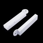 2pk Magnetic Key For Anti-theft Security Slatwall peg Hook Magnet Key