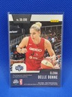 2020 Wna Prizm Elena Delle Donne Signatures Auto Hof  