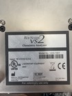 Abaxis Vetscan Vs2 Chemistry Analyzer  2nd Gen    Tested  Works