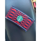 Starbucks    Fifa 2026 World Cup Team Usa Cup Captain Sleeve