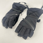 Burton Vent Kids Gloves 2024 Black Youth Skiing Gloves Size Small
