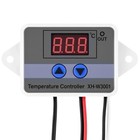 Digital Led Temperature Controller Module  Thermostat Switch  Digital