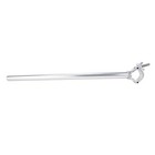 Global Truss Medium Duty Jr Wrap Around Clamp W 18  Post For F23 f24 Truss