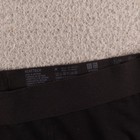 Uniqlo Heattech Black Thermal Underwear Pants Mens M 30-33 Waist