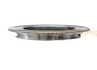 M42 Screw Mount Lens To Canon Ef Ef-s Dslr Adapter 1d 1ds 5d 6d 7d Ii Iii Iv