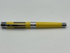 New  Ferrari Rollerball Pen Yellow