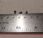 3 Pieces  Pan Head Name Plate Rivet Screw  3 32   2mm  Dia  X 1 8   4mm  Long 
